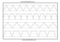 line tracing
