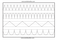line tracing