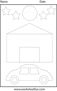 shapes