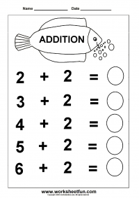 addition