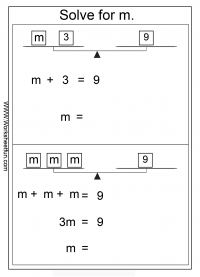 pan balance problems