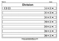 division
