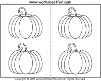 halloween worksheets