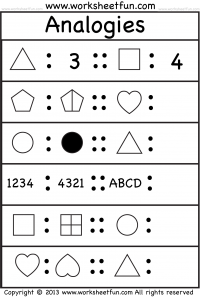 Picture Analogies