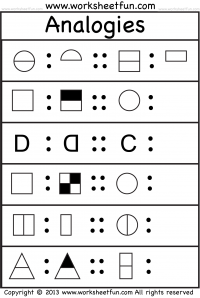 picture analogies