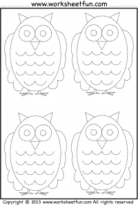 halloween worksheet