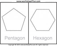 shapes
