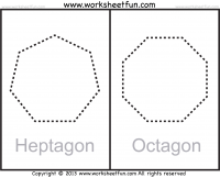 shapes