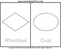 shapes