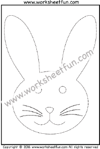 easter worksheets