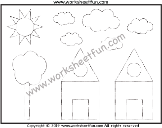 Picture Tracing