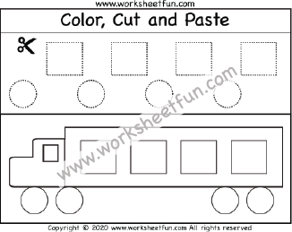 Cut and Paste
