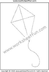 Kite Tracing